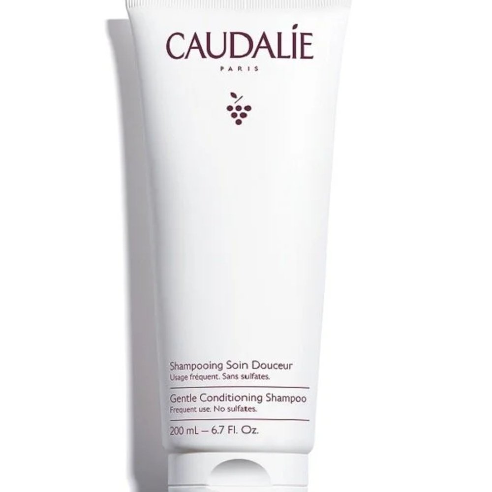 caudalie – shamp soin douceur – 200ml
