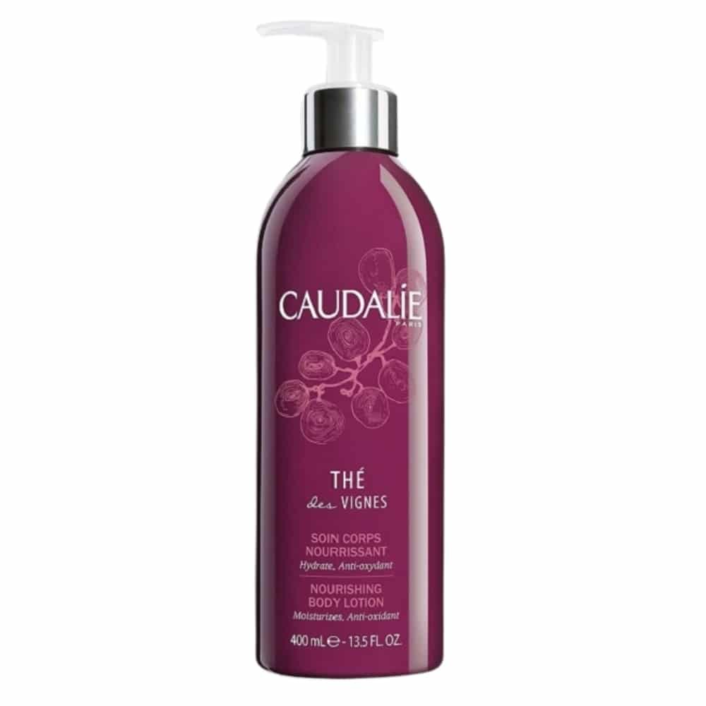 caudalie – the des vignes soin corps nourrissant – 400ml