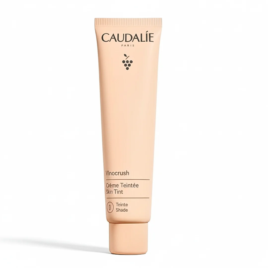 caudalie – vinocrush creme teintee 1 – 30ml