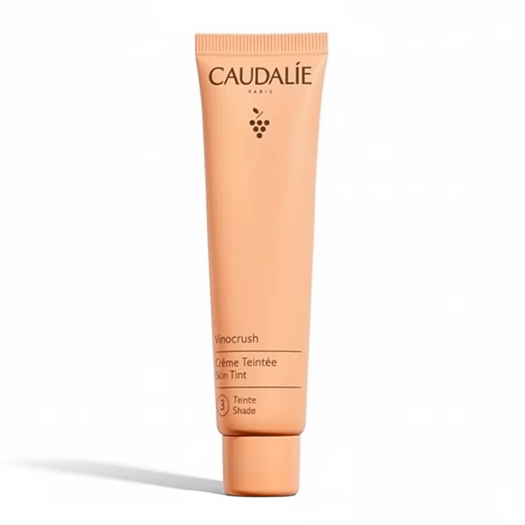 caudalie – vinocrush creme teintee 3 – 30ml