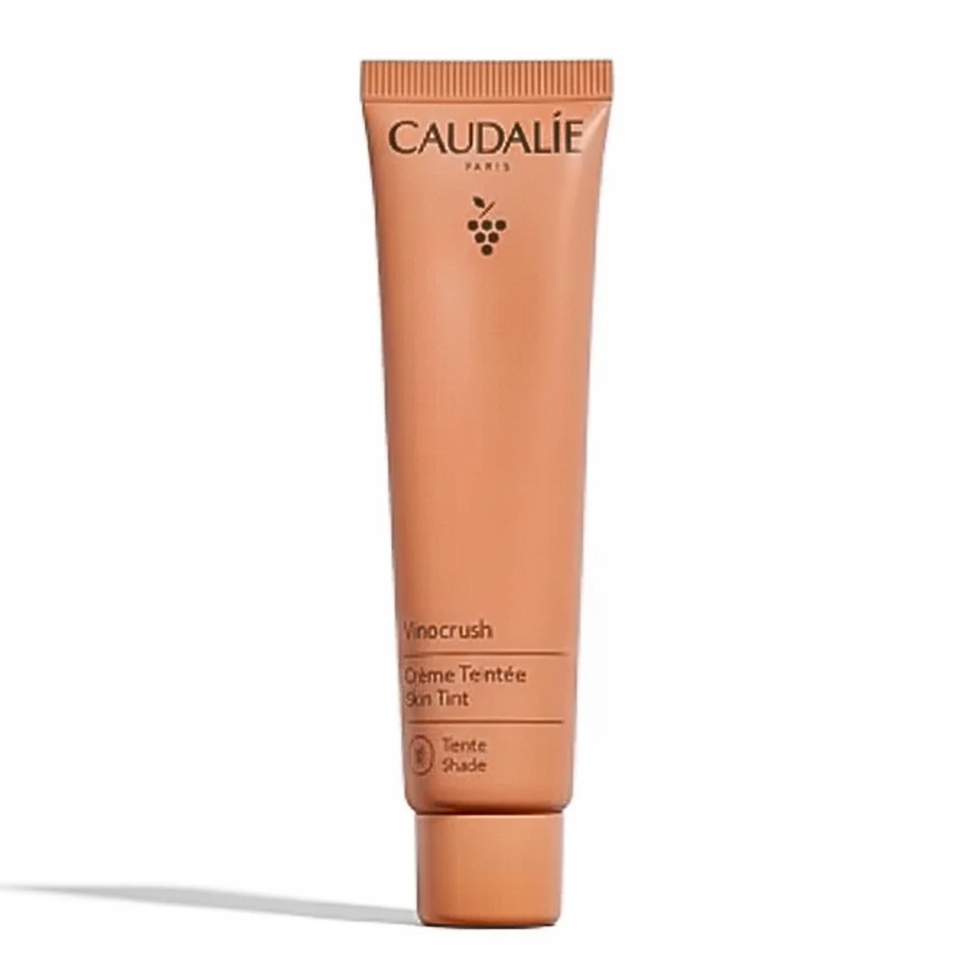 caudalie – vinocrush creme teintee 4 – 30ml