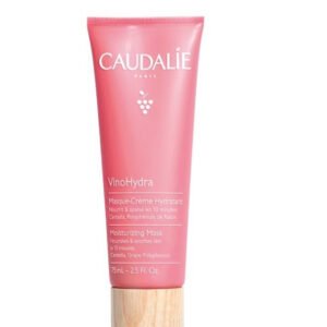 caudalie – vinohydra masque hydratant 75ml