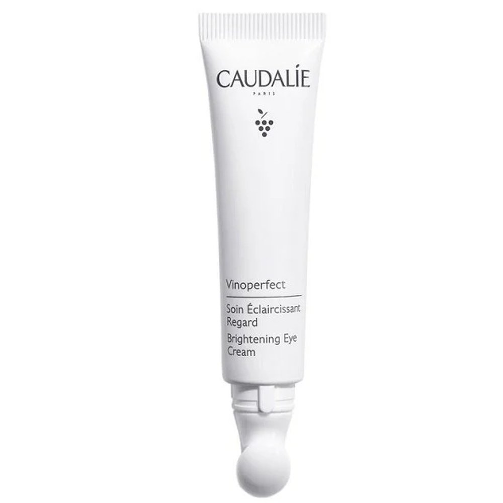 caudalie – vinoperfect contour des yeux eclaircissante – 15ml