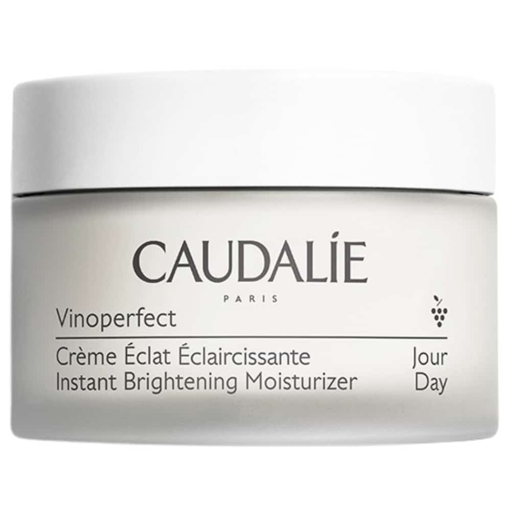 caudalie – vinoperfect creme eclat eclaircissante jour – 50ml