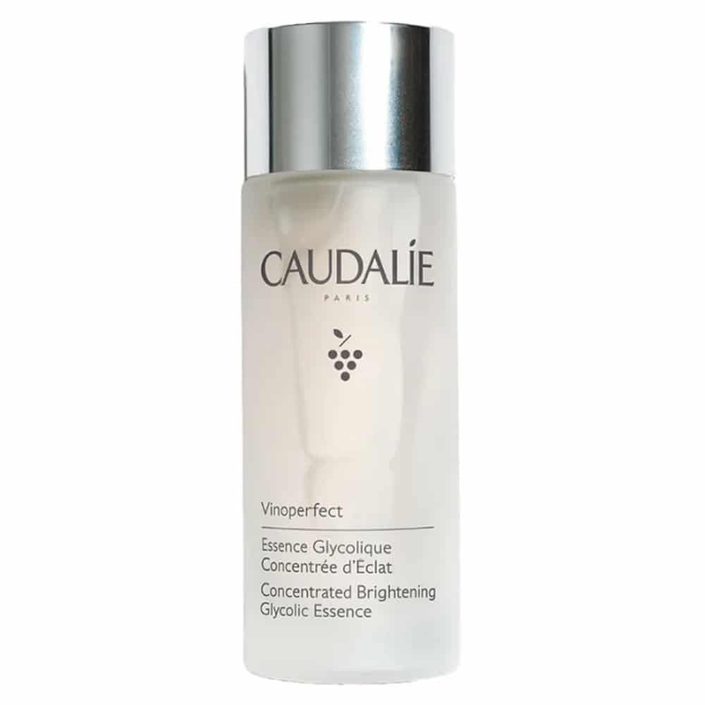 caudalie – vinoperfect essence glycolique concentre d’eclat – 100ml