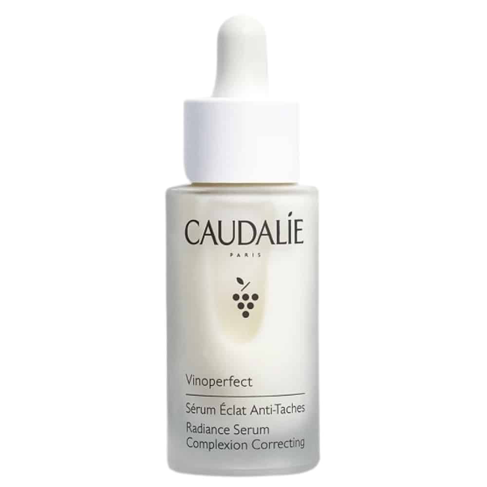 caudalie – vinoperfect serum eclat anti taches – 30ml