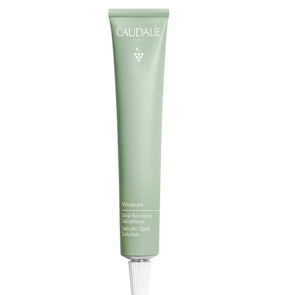 caudalie – vinopure stop boutons – 15ml