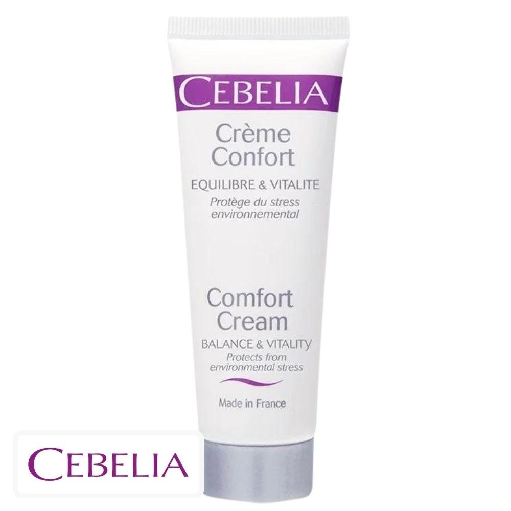cebelia – creme confort – 40ml