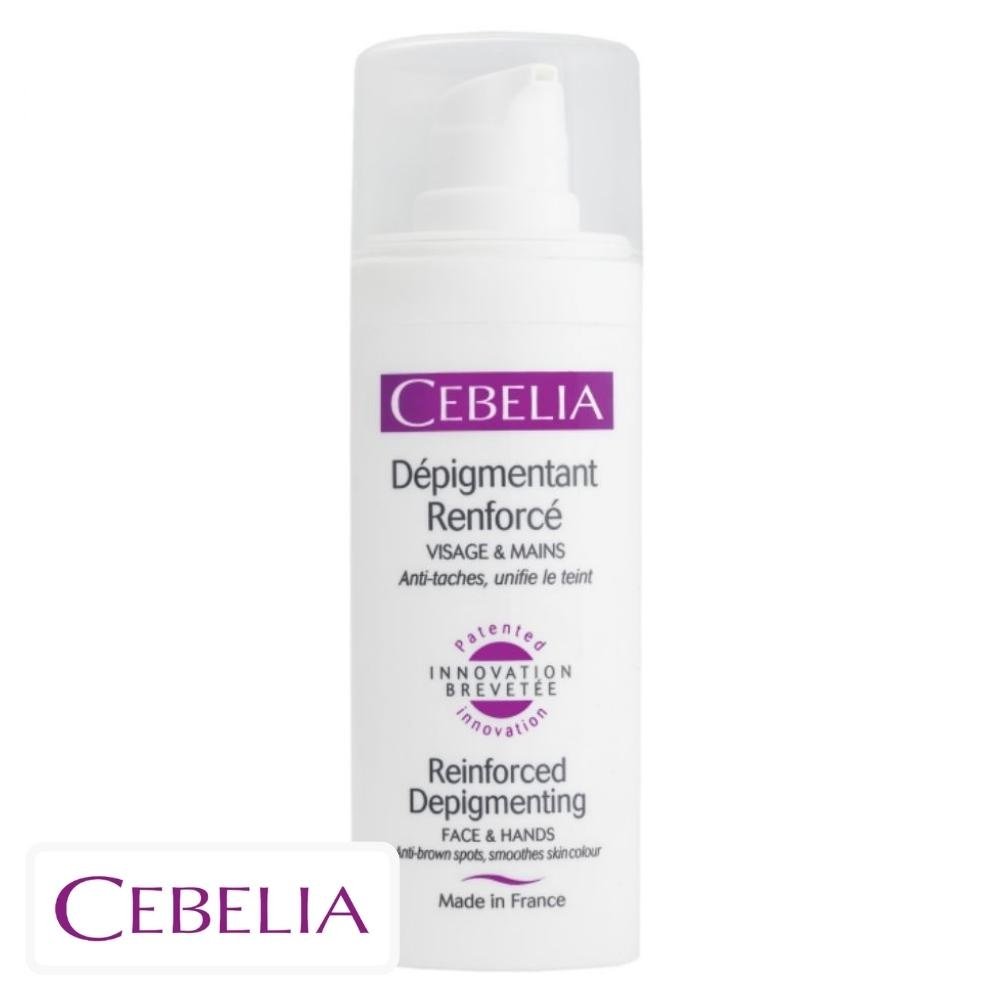 cebelia – depigmentant renforce – 30ml