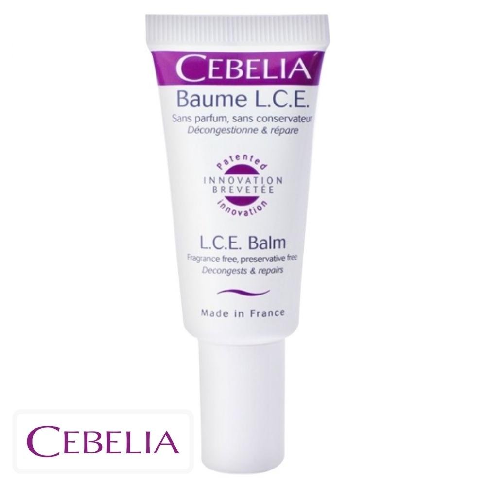 cebelia – l.c.e baume – 15ml