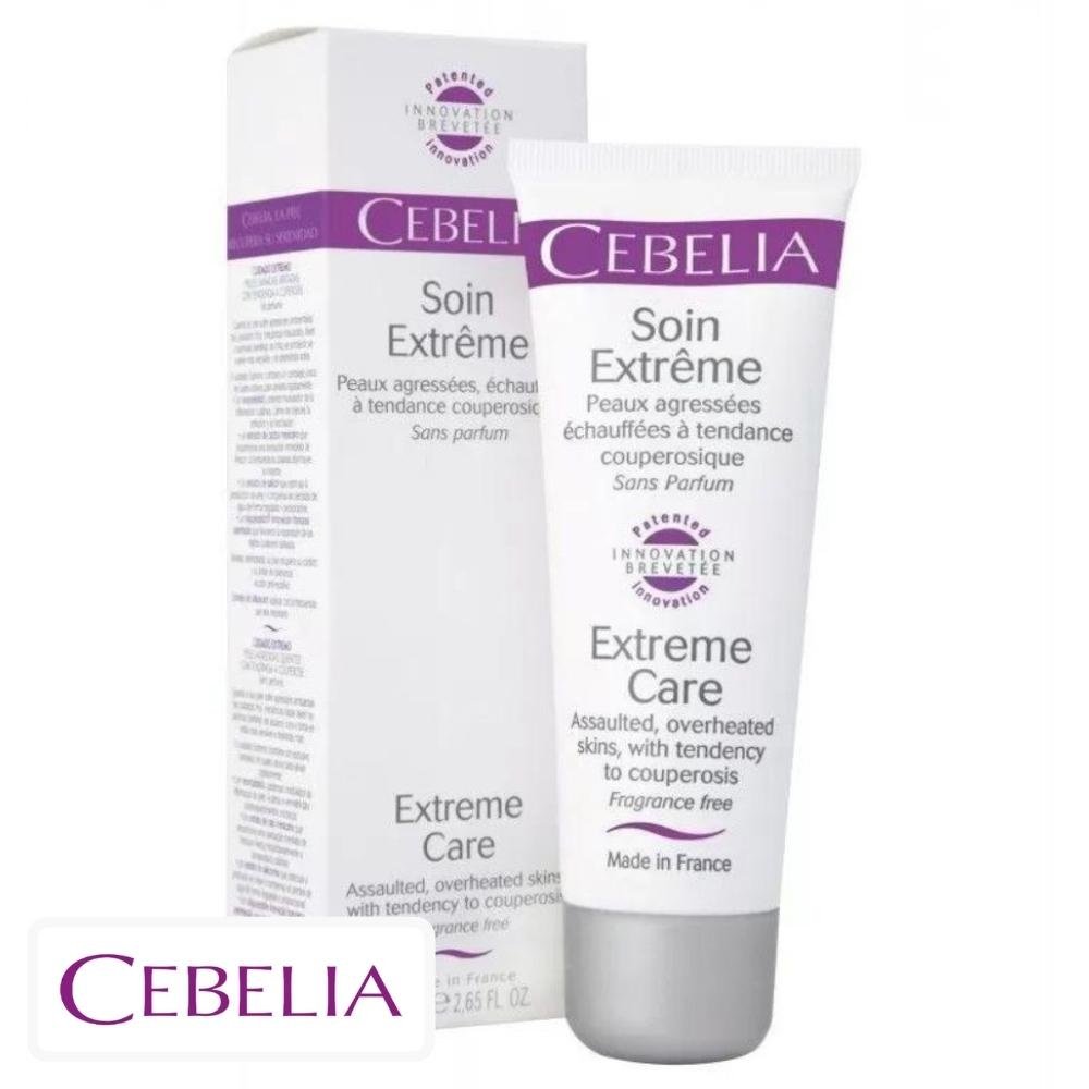 cebelia – soin extreme – 75ml