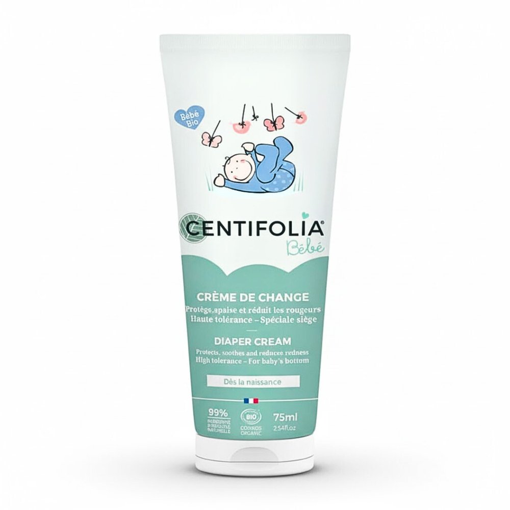 centifolia – creme de change bebe – 75ml
