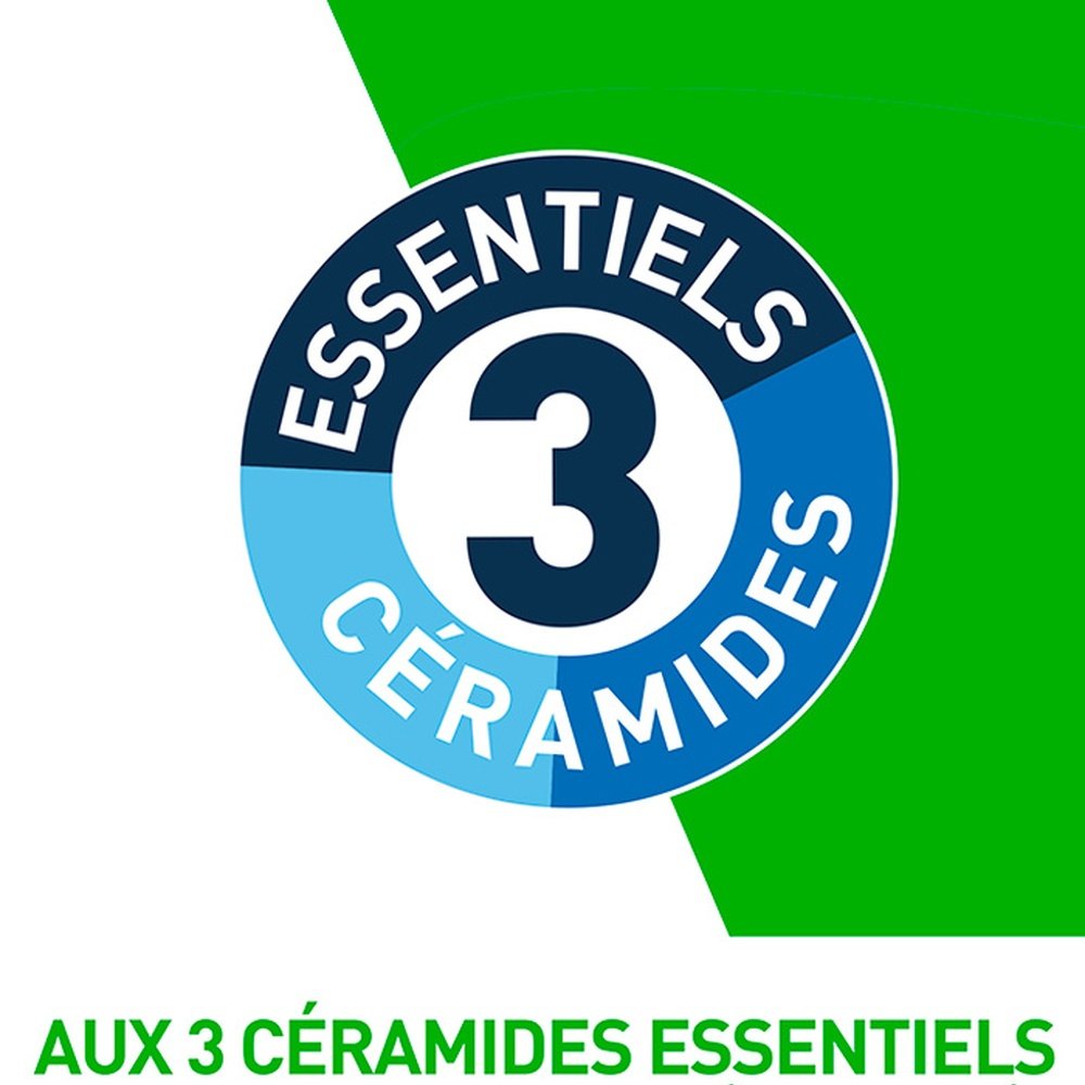 cerave – huile lavante moussante hydratante peau normale a tres seche – 236ml cerave – huile lavante moussante hydratante peau normale a tres seche – 236ml