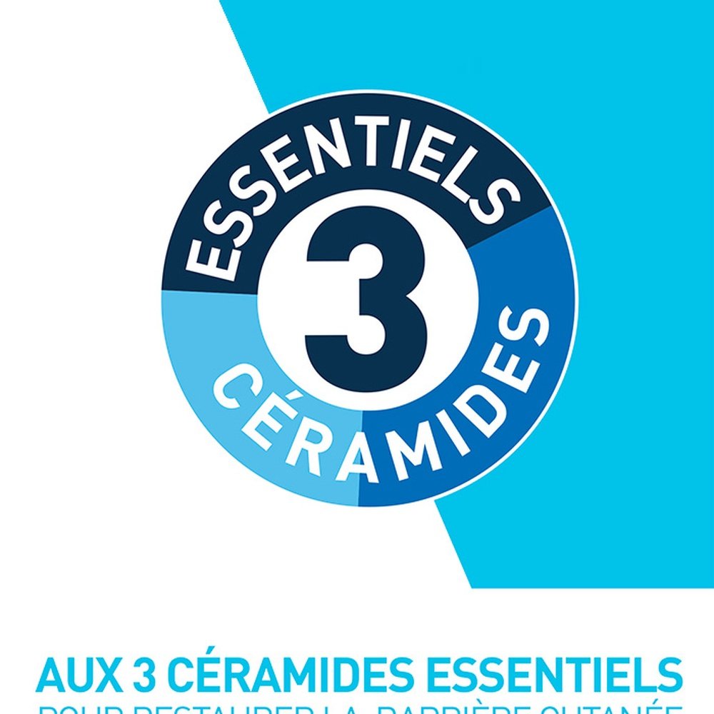 cerave – sa creme anti rugosites peau seche, rugueuse et squameuse 10% uree – 177ml cerave – sa creme anti rugosites peau seche, rugueuse et squameuse 10% uree – 177ml