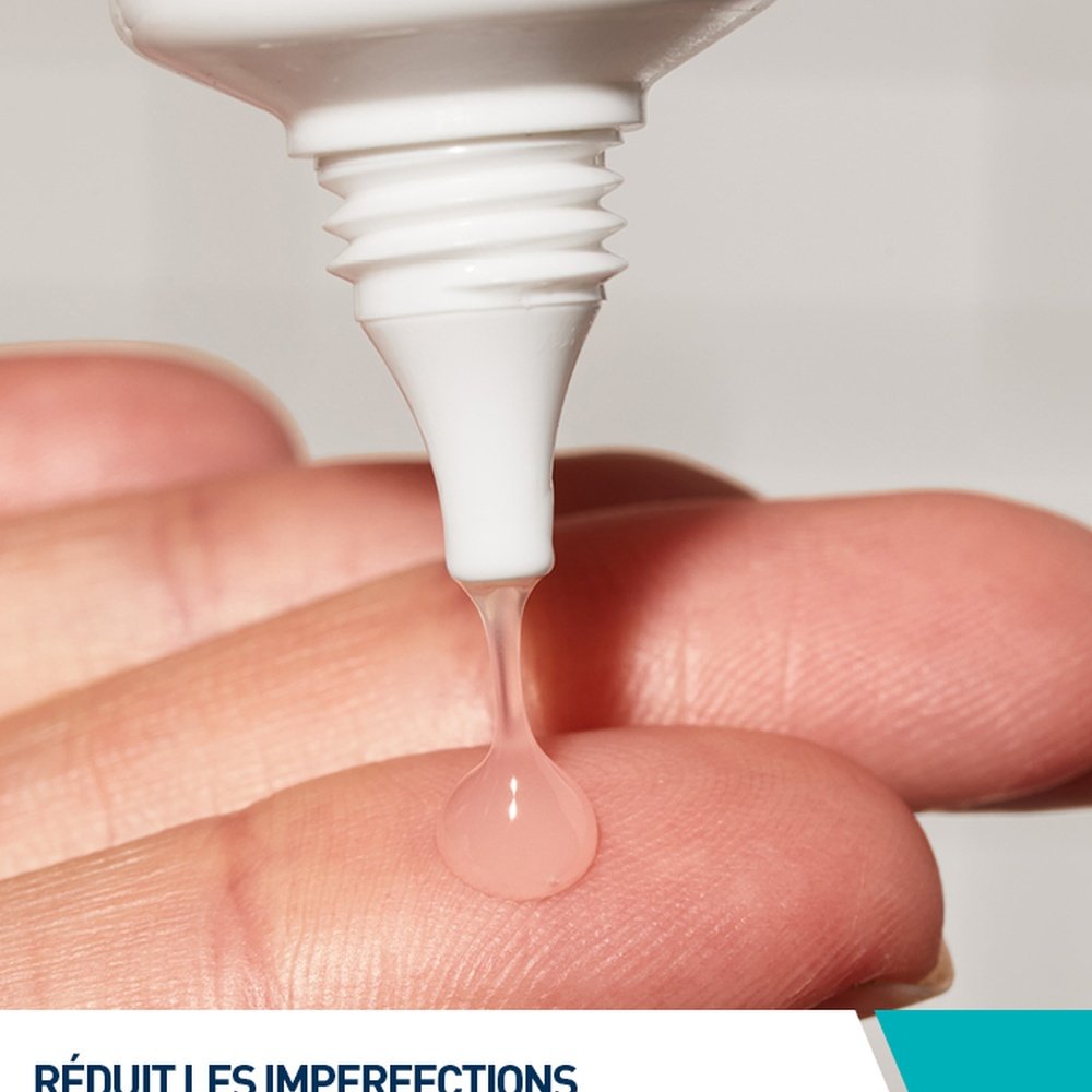 cerave – soin concentre anti imperfections – 40ml cerave – soin concentre anti imperfections – 40ml
