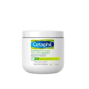cetaphil – gel creme apaisant – 453ml