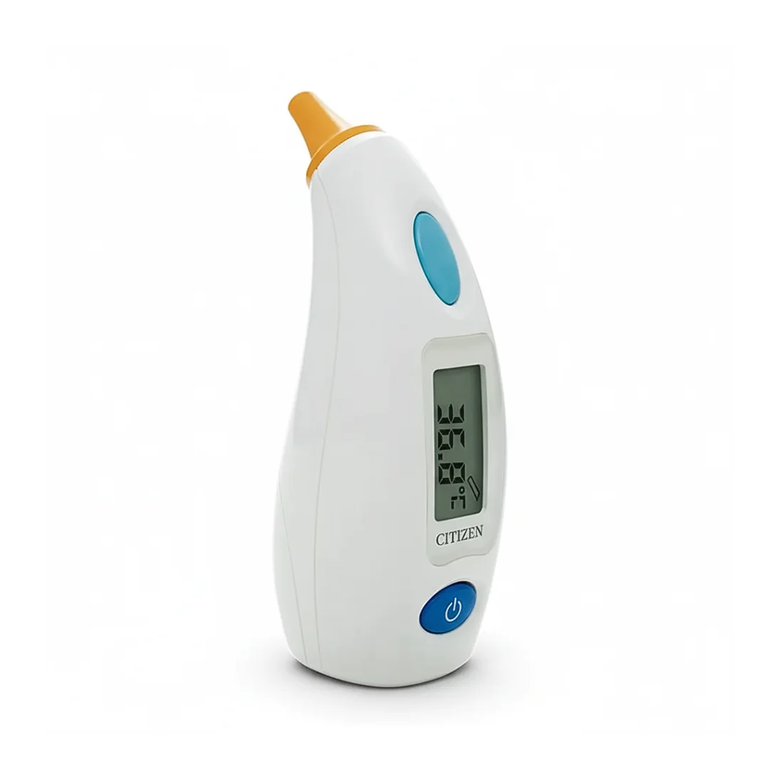 citizen – thermometre numerique ctd504