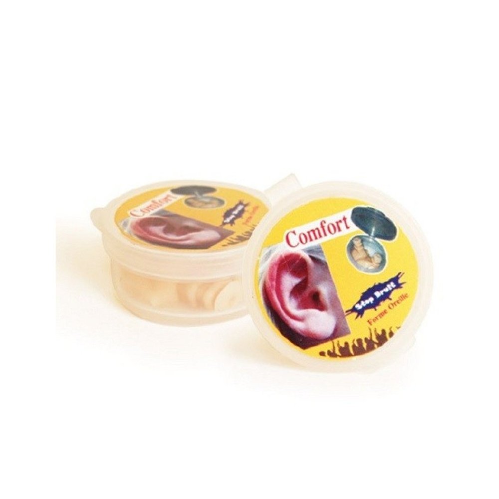 comfort – stop bruit forme oreille
