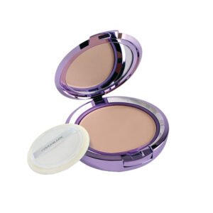 covermark – compact powder n°3 oily acneic skin 10g