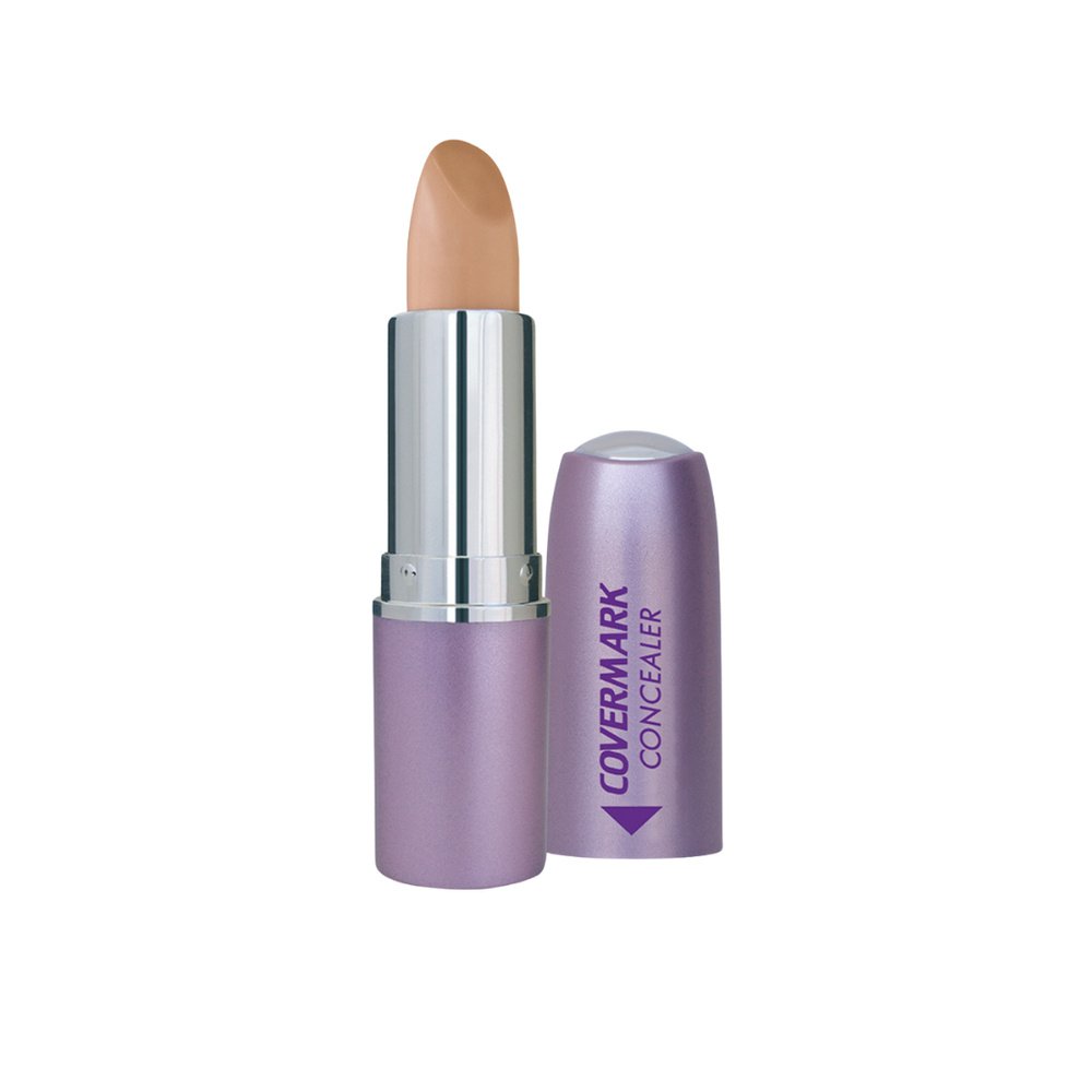 covermark – concealer stick anti cerne n°2 spf30 – 6g