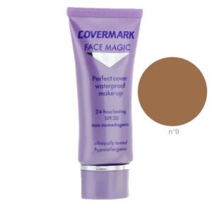 covermark – face magic n°9 spf20 30ml