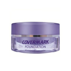 covermark – fondation fdt n°8a spf30 15ml