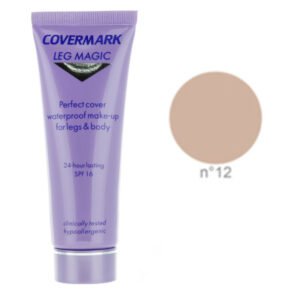covermark – leg magic fdt n°12 spf16 50ml