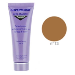 covermark – leg magic fdt n°13 spf16 50ml