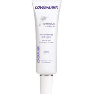 covermark – luminous make up spf15 n°6 – 30ml