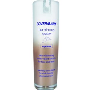 covermark – luminous suprême yeux – 15ml
