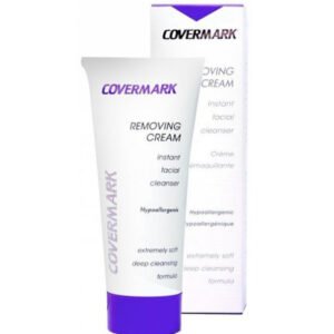covermark – removing cream demaquillant 200ml
