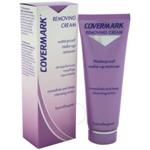 covermark – removing cream demaquillant 75ml