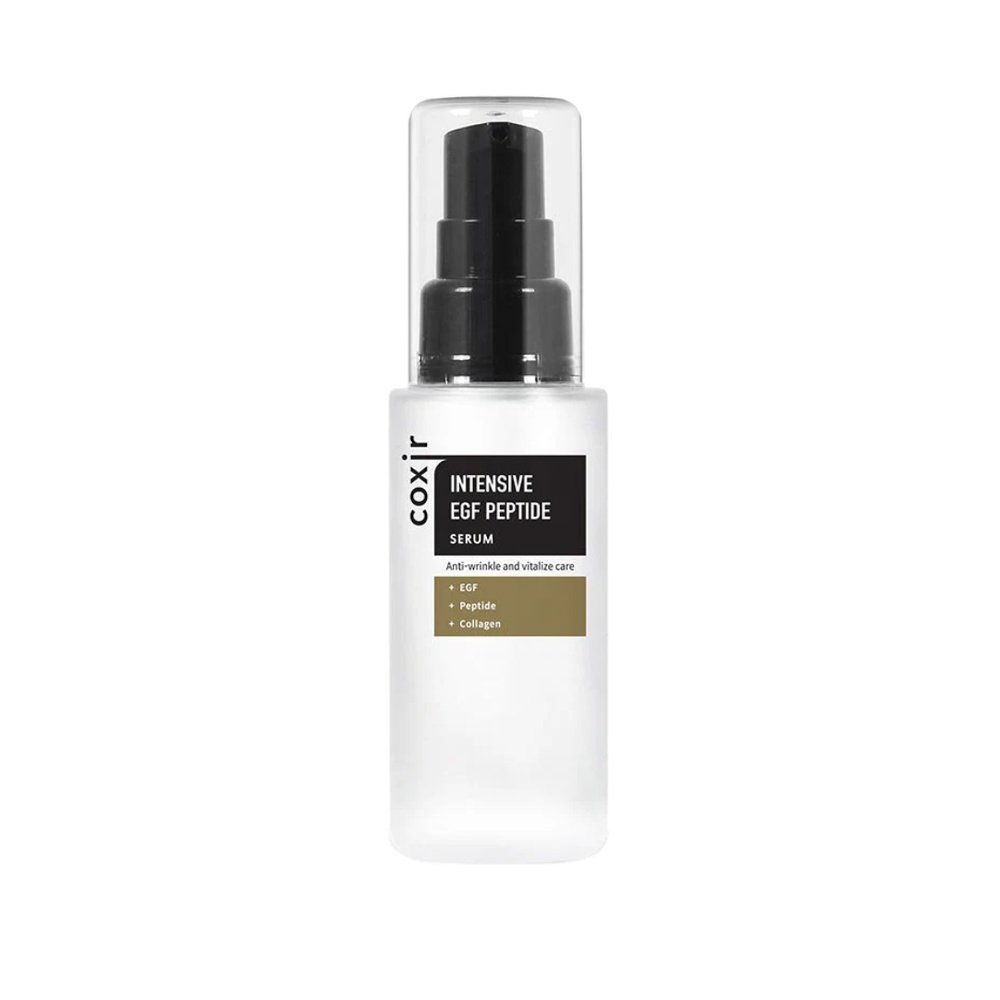 coxir – intensive egf peptides serum – 50ml