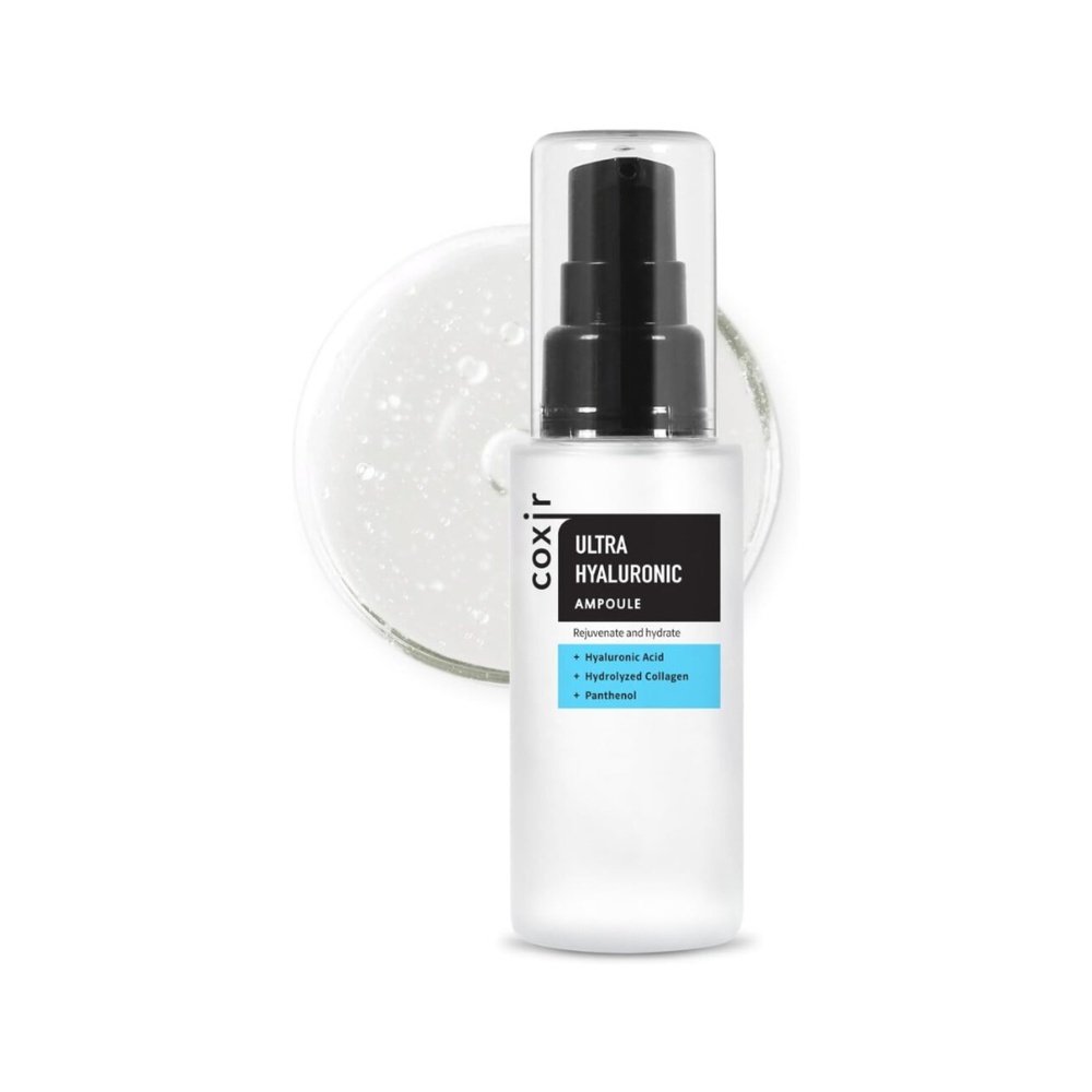 coxir – ultra hyaluronic ampoule – 50ml