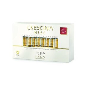 crescina – hfsc transdermic 200 woman 20*3.5ml