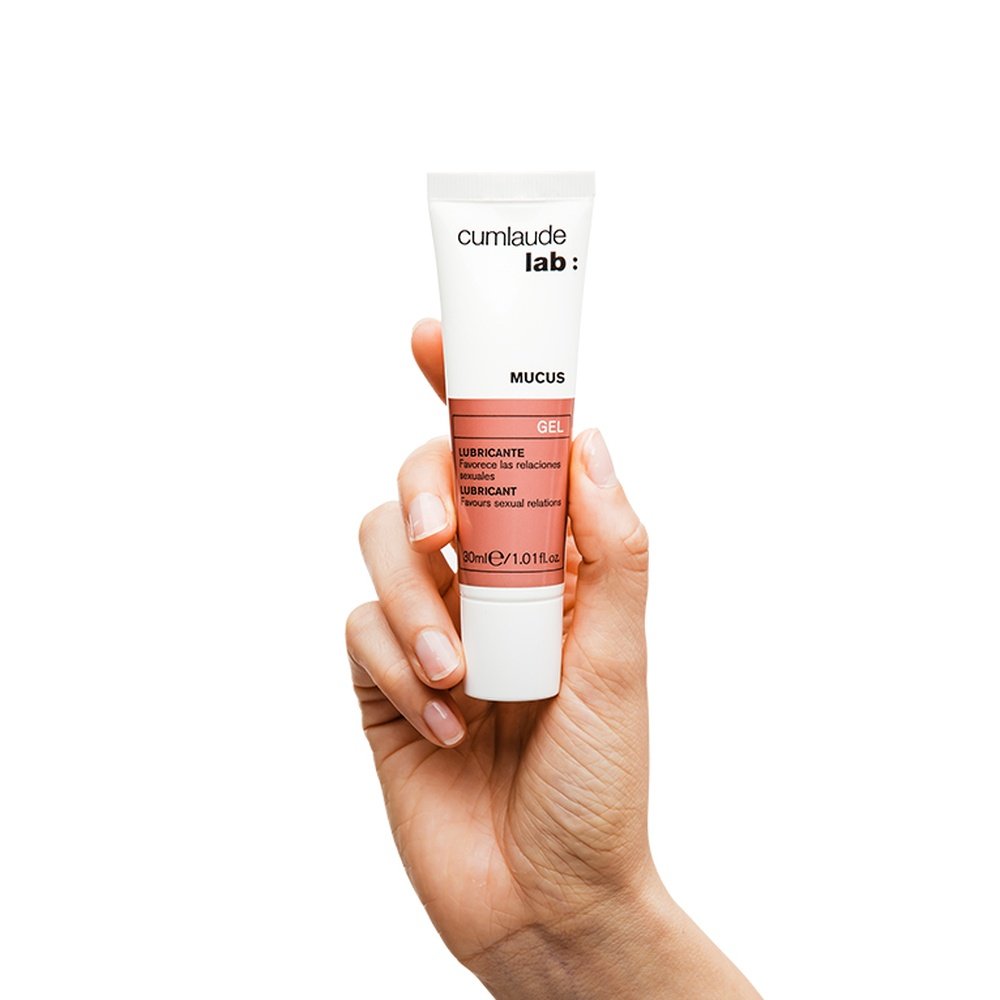 cumlaude lab – mucus gel lubrifiant intime – 30ml cumlaude lab – mucus gel lubrifiant intime – 30ml
