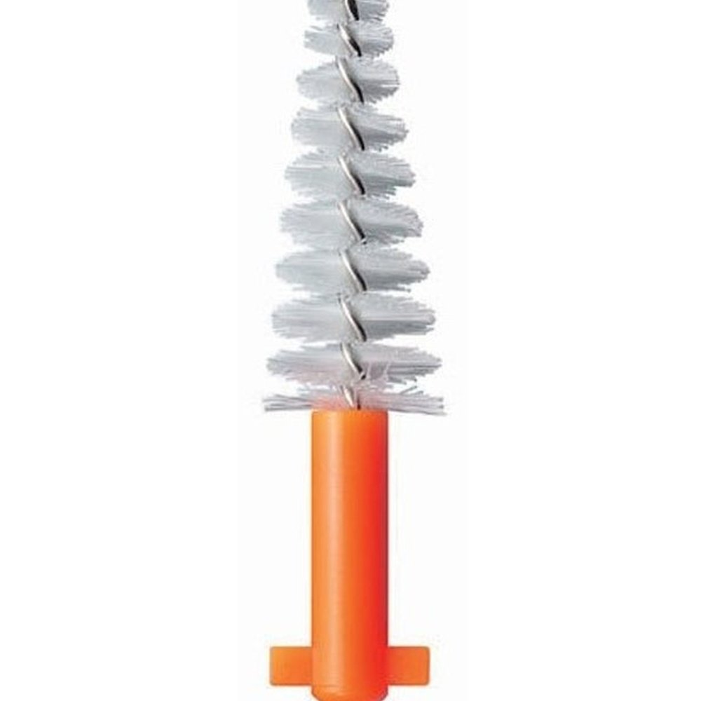 curaprox – cps 14 ortho regular conique (x5) vendu sans manche