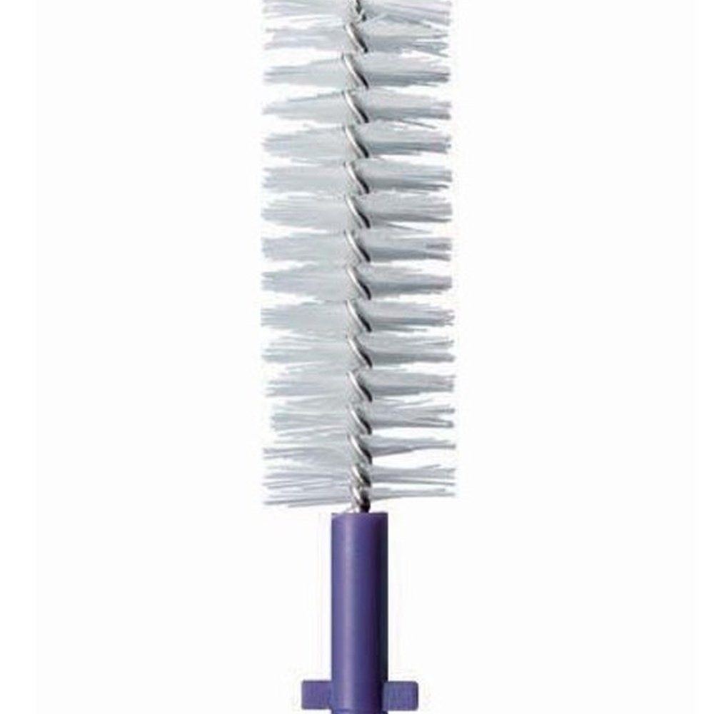 curaprox – cps 18 ortho regular (x5) vendu sans manche
