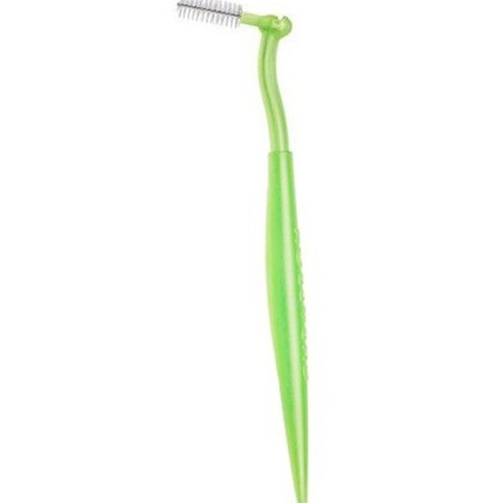 curaprox – cps prime 011 plus brossettes inter dentaire (x5)