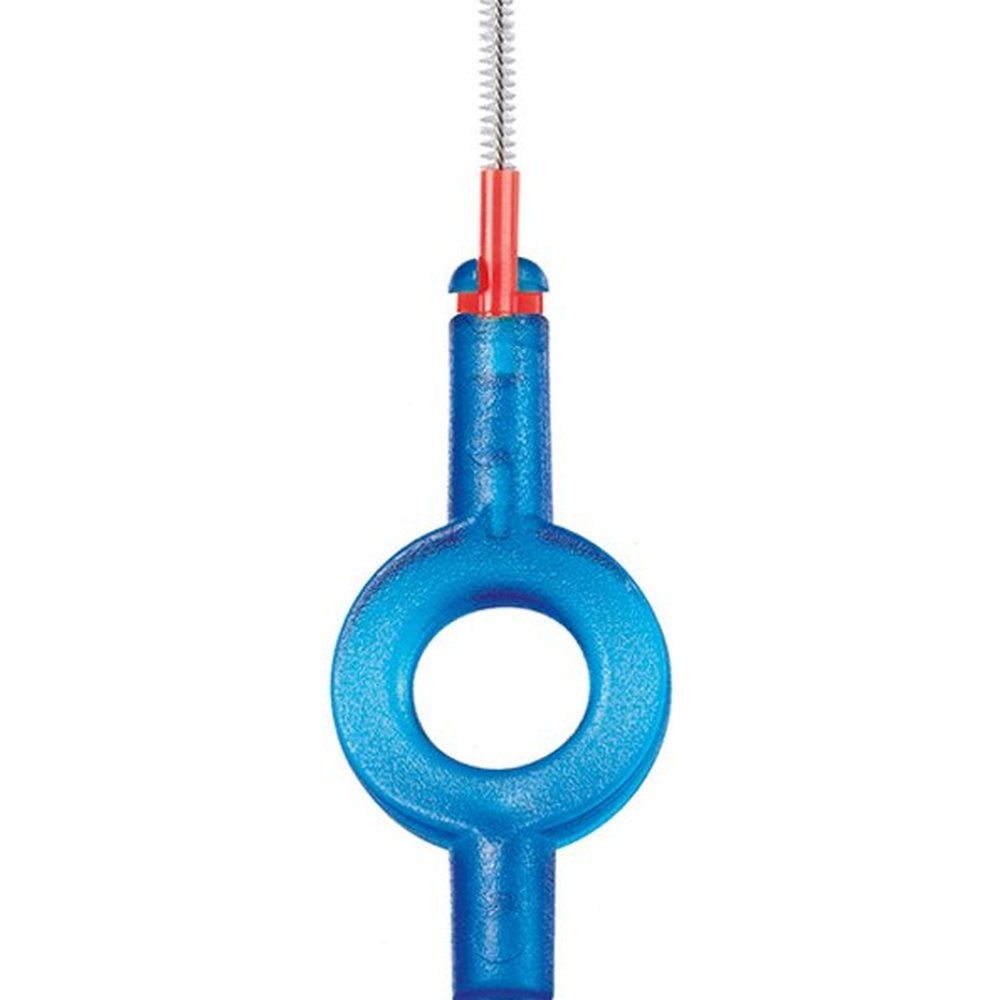 curaprox – cps prime plus handy brossettes inter dentaire (x5)