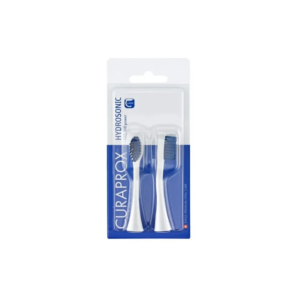curaprox – hydrosonic chs 300 power