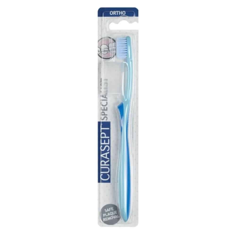curasept – specialist ortho brosse a dents