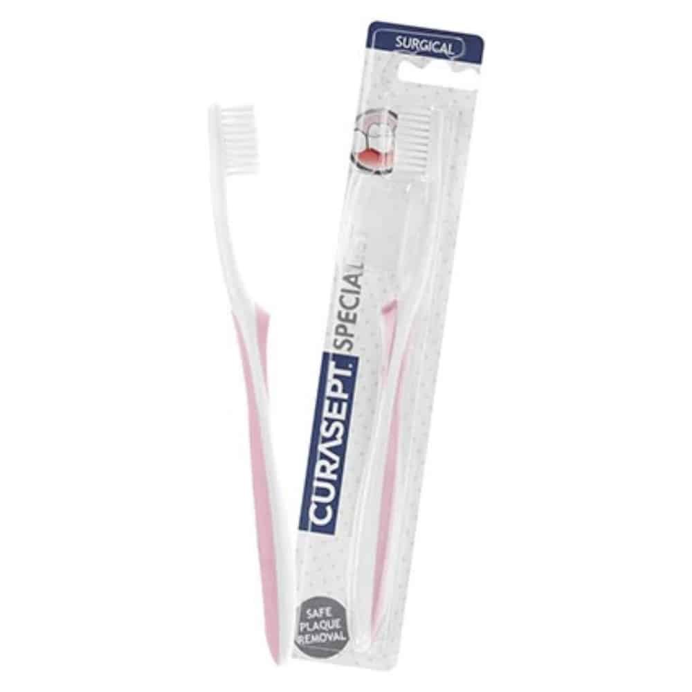 curasept – specialist surgical brosse a dents