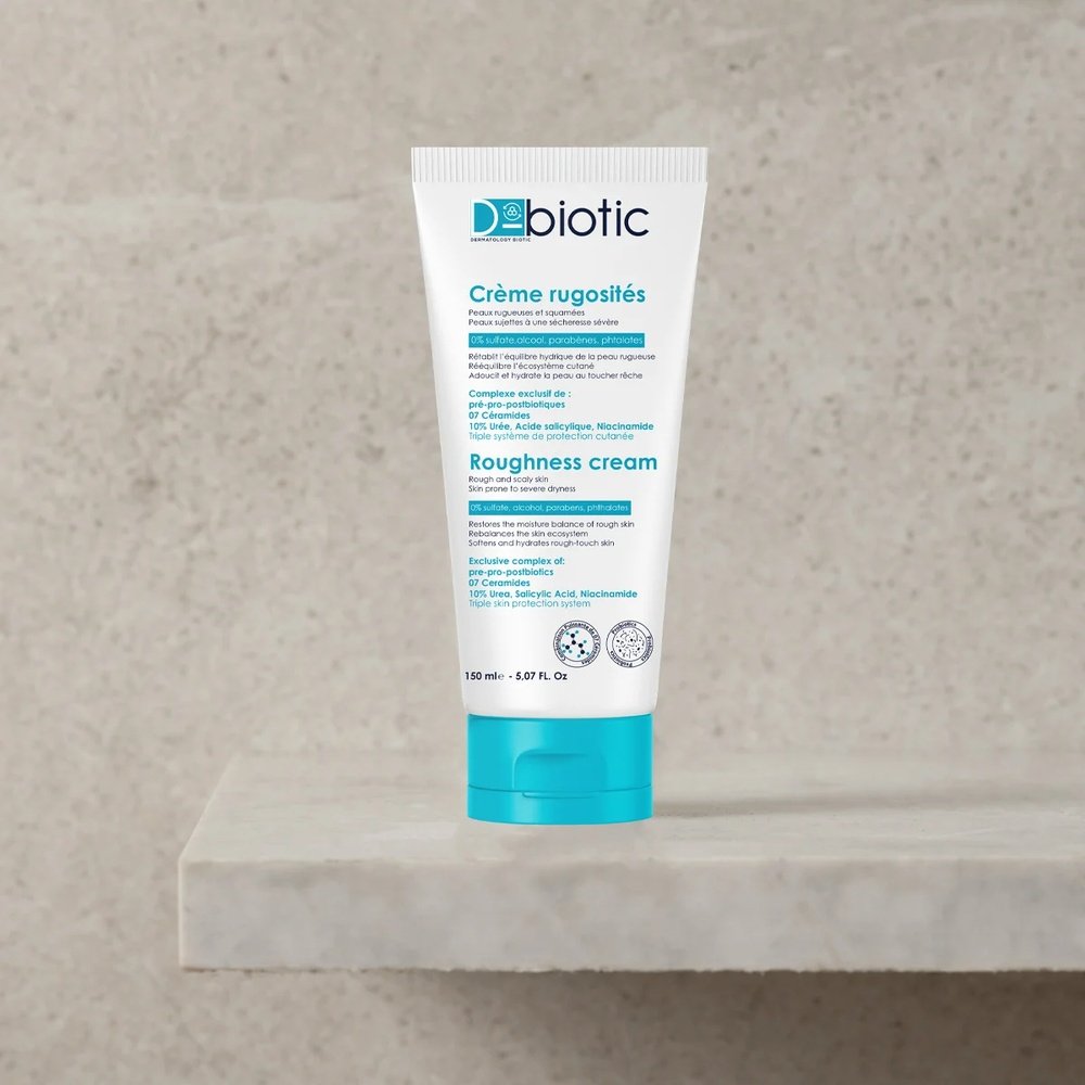 d biotic – creme rugosites – 150ml d biotic – creme rugosites – 150ml