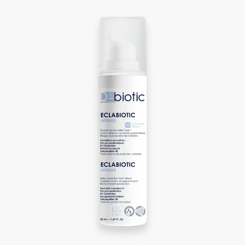 d biotic – eclabiotic intense – 50ml
