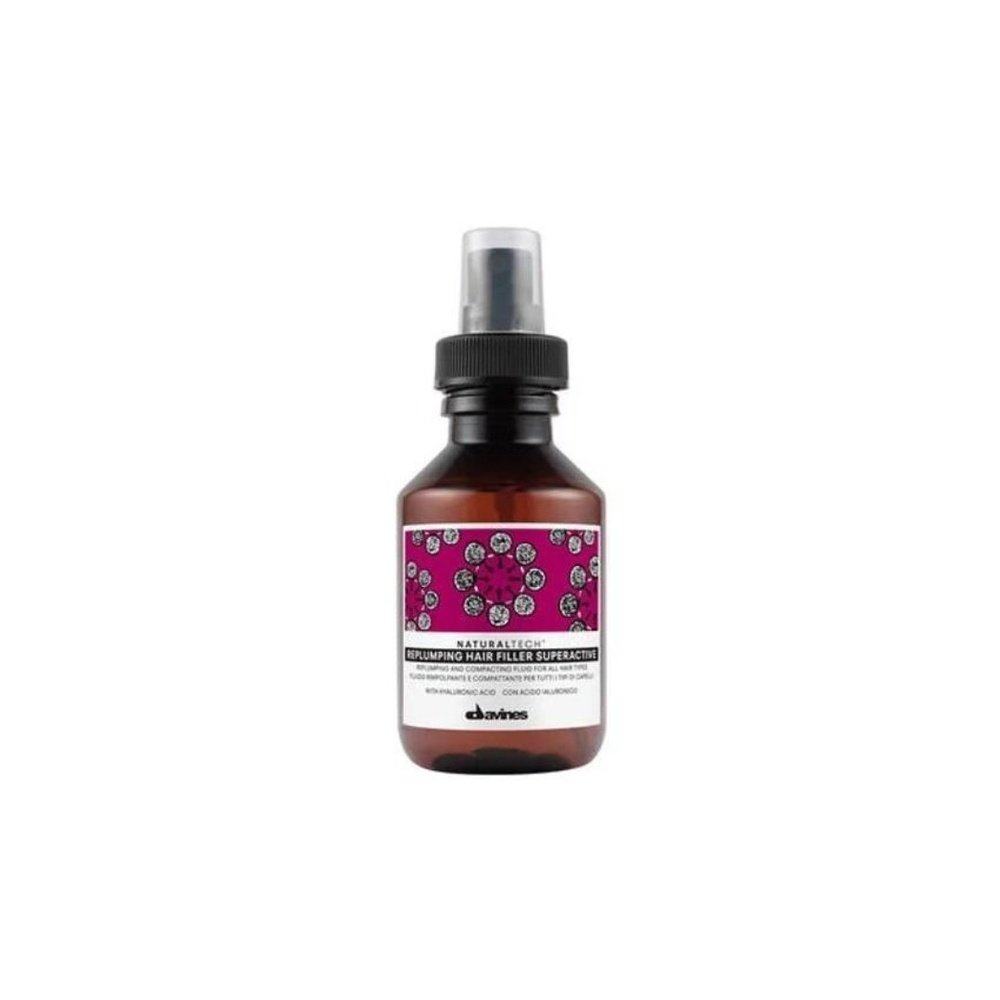 davines – replumping hair filler – 100ml