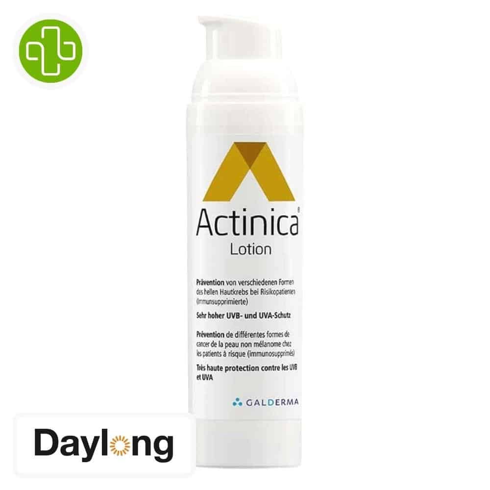 daylong – actinica lotion – 80g
