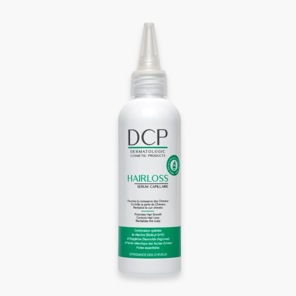 dcp – hairloss serum capillaire – 100ml