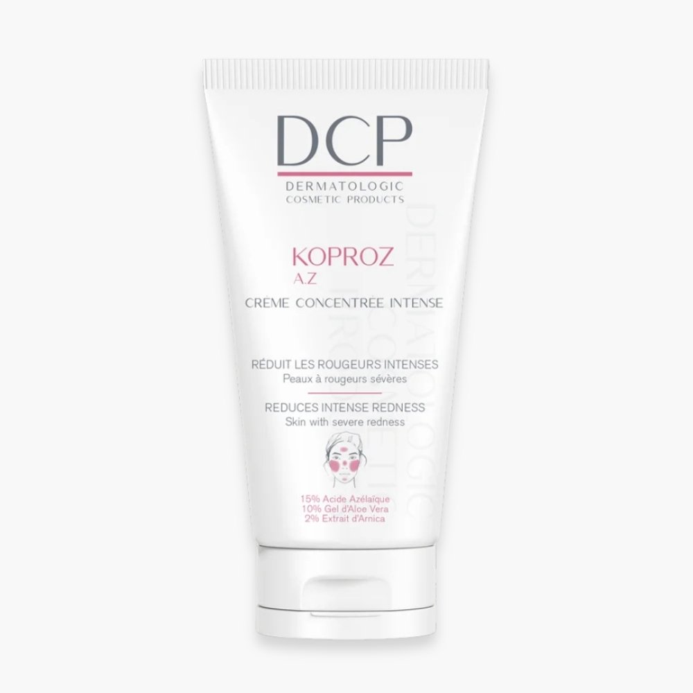 dcp – koproz az creme concentree intense – 50ml