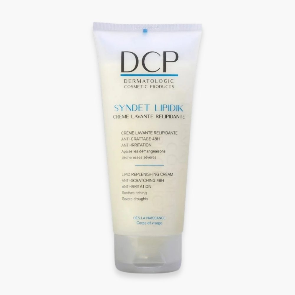 dcp – lipidik syndet creme lavante relipidante – 200ml